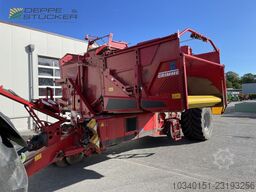 Grimme EVO 280