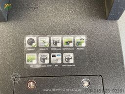 Müller Touch 1200 Horsch Branding