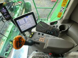 John Deere T670 mit 730X