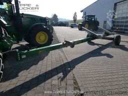 John Deere T550 HM mit 620R + SWW