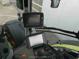 CLAAS Axion 830 C-matic
