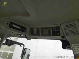 CLAAS Axion 830 C-matic