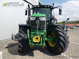 John Deere 6195R
