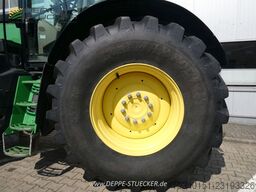 John Deere 6195R