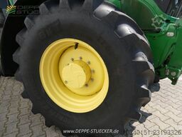 John Deere 6195R