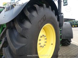 John Deere 6195R