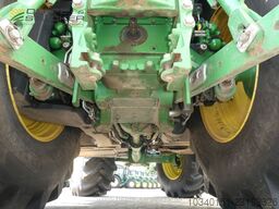 John Deere 6195R
