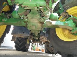 John Deere 6195R