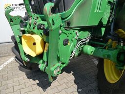 John Deere 6195R