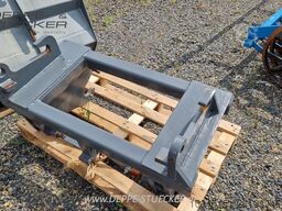 Bressel und Lade Adapterrahmen