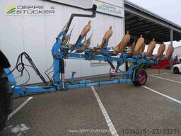 Lemken Vari Diamant 160 / 5+1+1