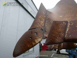 Lemken Vari Diamant 160 / 5+1+1