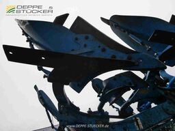 Lemken Vari Diamant 160 / 5+1+1
