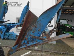 Lemken Vari Diamant 160 / 5+1+1