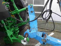 Lemken Vari Diamant 160 / 5+1+1