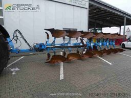 Lemken Vari Diamant 160 / 5+1+1