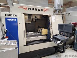 Hurco VMX 42
