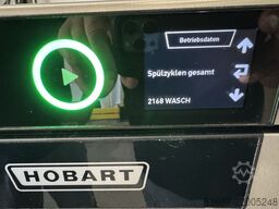 HOBART GXCROI-10C