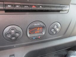Renault MASTER 2.3DCI 165HP BOX 21m³ LOW ENTRY