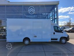 Citroen JUMPER 4-35 HDI 165 S&S XXL BOX
