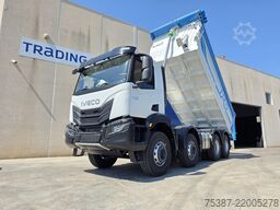 IVECO 410T54