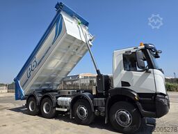 IVECO 410T54