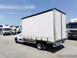 Renault Master T35