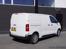 Opel Vivaro 1.5 CDTI L2 - EURO 6 - Airco - Cruise - ...