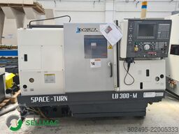 Okuma LB 300 M
