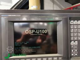 Okuma LB 300 M