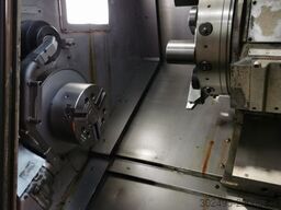 Okuma LB 300 M