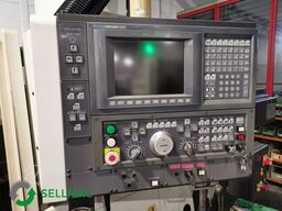 Okuma LB 300 M