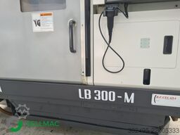 Okuma LB 300 M