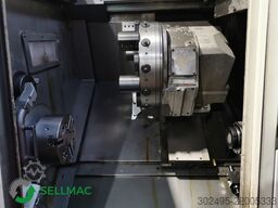 Okuma LB 300 M