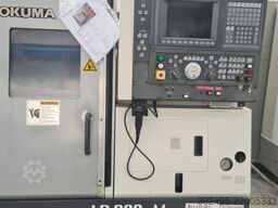 Okuma LB 300 M
