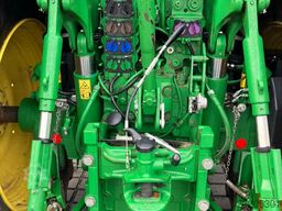John Deere 6R250 mit FKH/ FZW/ CommandPro/...