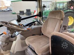 John Deere 6R215 CommandPro/ Garantie bis 06/27