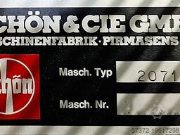 Schön & Cie. 2071 A