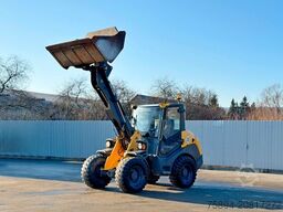 MECALAC AHLMANN AX 1000 * RADLADER * TOP