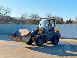 MECALAC AHLMANN AX 1000 * RADLADER * TOP