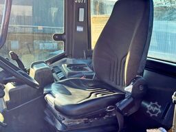 MECALAC AHLMANN AX 1000 * RADLADER * TOP