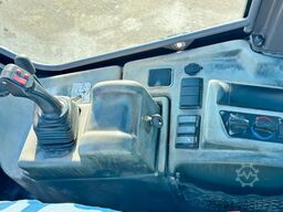 MECALAC AHLMANN AX 1000 * RADLADER * TOP