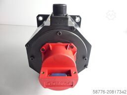 Fanuc A06B-0034-B575 AC Servomotor SN: C016P3552 mit Pulsecoder