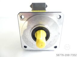 Fanuc A06B-0062-B103 AC Servomotor SN: C10ZF0452 mit Pulsecoder A860-2020-T301