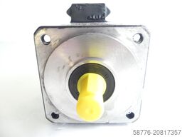 Fanuc A06B-0062-B103 AC Servomotor SN: C201F084B mit Pulsecoder A860-2020-T301