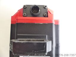 Fanuc A06B-0062-B103 AC Servomotor SN: C201F084B mit Pulsecoder A860-2020-T301