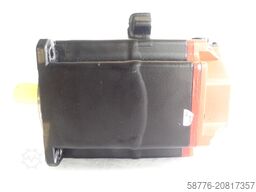 Fanuc A06B-0062-B103 AC Servomotor SN: C201F084B mit Pulsecoder A860-2020-T301