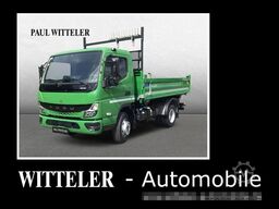 MITSUBISHI Canter 7C18 Meiller-Trigenius-Dreiseitenkipper