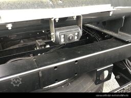 FUSO Canter 7C18 Meiller-Trigenius-Dreiseitenkipper