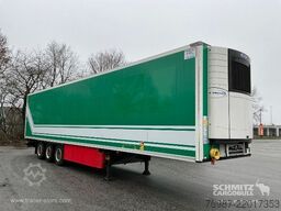 Schmitz Cargobull Tiefkühler Standard